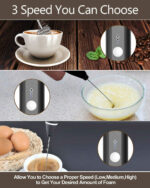 Milk Frother