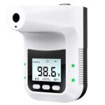 Automatic Infrared Forehead Thermometer