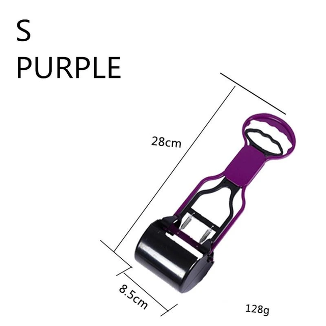 Purple - Small