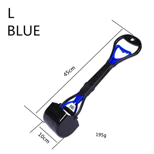 Blue - Large