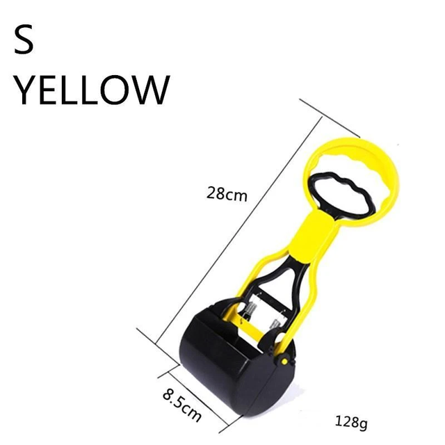 Yellow - Small